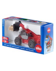Siku 1:50 Manitou Mht 10230 Telehandler (313-3507)