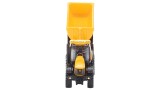  Siku 1:87 Jcb With Dolly And Tipping Trailer (313-1858)