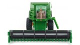  Siku 1:87 John Deere T670i Combine Harvester (313-1876)