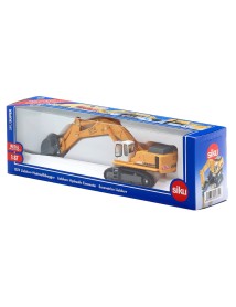 Siku 1:87 Liebherr Hydraulic Excavator (313-1874) 