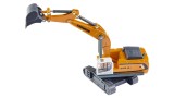  Siku 1:87 Liebherr Hydraulic Excavator (313-1874)