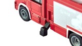  Siku 1:87 Magirus Multistar With Telescopic Mast (313-1749)