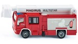  Siku 1:87 Magirus Multistar With Telescopic Mast (313-1749)