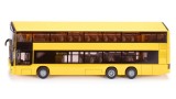  Siku 1:87 Man Double Decker City Bus (313-1884)