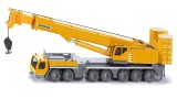  Siku 1:87 Mobile Crane Liebherr (313-1886)