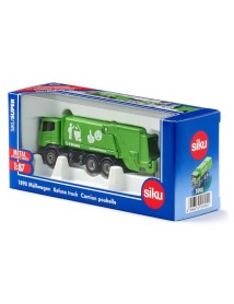Siku 1:87 Refuse Truck (313-1890) 