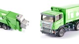  Siku 1:87 Refuse Truck (313-1890)