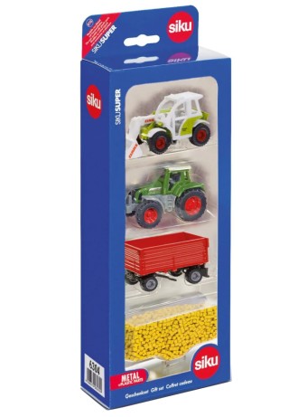  Siku Gift Set Agriculture (313-6304)