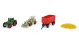  Siku Gift Set Agriculture (313-6304)