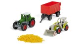  Siku Gift Set Agriculture (313-6304)