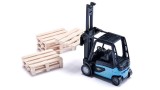  Siku Gift Set Construction Site (313-6336)