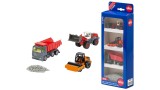  Siku Gift Set Road Construction (313-6329)