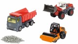  Siku Gift Set Road Construction (313-6329)