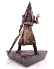 Silent Hill 2 Red Pyramid Thing Resin 46cm