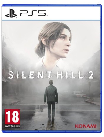 Joc Silent Hill 2 Remake pentru PS5