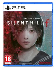 Silent Hill F Day One Edition