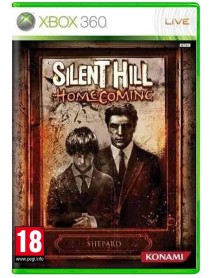 Silent Hill Homecoming 
