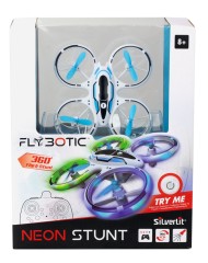 Silverlit Neon Stunt (84827)