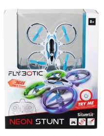 Silverlit Neon Stunt (84827) 