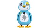 Jucarie Robot Silverlit Rescue Penguin Blue (88652)