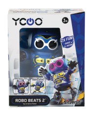 Silverlit Robo Beats 2 (88599)