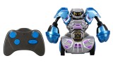 Jucarie Robot Silverlit Robo Kombat Tornado Battle Pack A (86884)