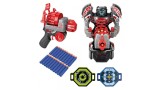 Jucarie Robot Silverlit Robo Rapidfire (88528)