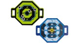 Jucarie Robot Silverlit Robo Rapidfire (88528)