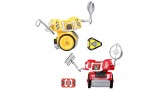 Jucarie Robot Silverlit Robo Street Kombat (88067)