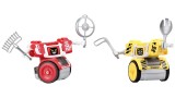 Jucarie Robot Silverlit Robo Street Kombat (88067)