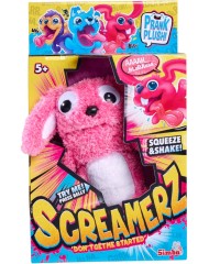 Simba Screamerz Rabbit 30cm (105953332)