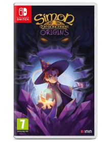 Simon The Sorcerer Origins 