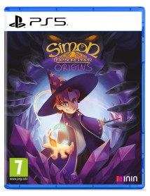 Simon The Sorcerer Origins 