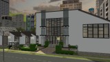 Joc Sims 3 Inspiration Loft Kit pentru PC