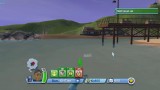 Joc Sims 3 pentru Nintendo Wii