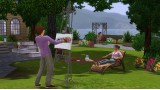 Joc Sims 3 Outdoor Living Stuff pentru PC