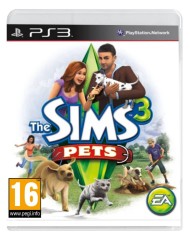 Sims 3 Pets