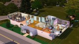 Joc Sims 3 pentru Xbox 360