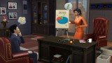 Joc Sims 4 Get To Work pentru PC