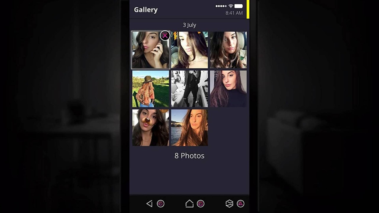 Joc Simulacra pentru PS4