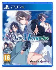 Since Memories Off The Starry Sky