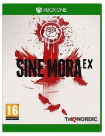 Sine Mora Ex 