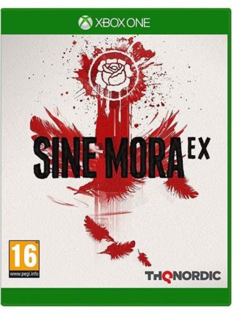 Joc Sine Mora Ex pentru Xbox One