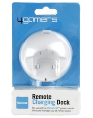 Single Remote Charging Dock 4gamers