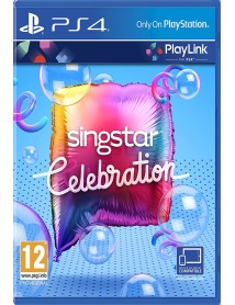 Singstar Celebration 