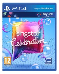 Singstar Playlink