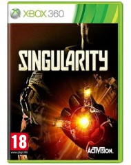 Singularity