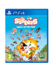 Sisters Party Of The Year