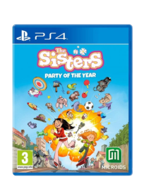 Sisters Party Of The Year 