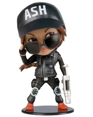 Six Collection Chibis Cs Exclusive Ash 10cm